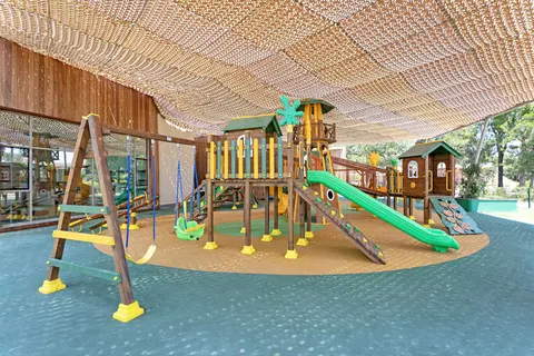 Titanic Deluxe Lara in Aksu — foto 8
