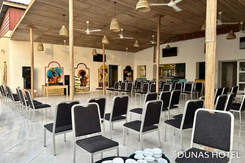 Dunas Boutique Hotel in Dippa Kunda — foto 6