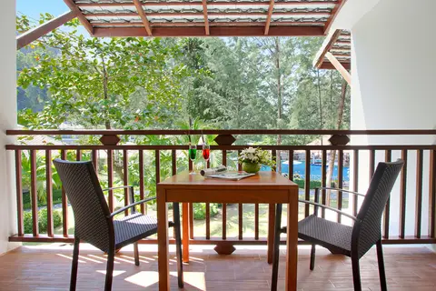 Sentido Khao Lak in Khao Lak — foto 24