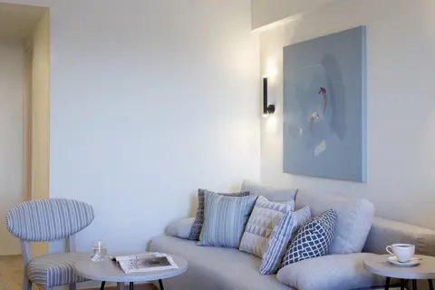 KoSea Boutique Hotel in Kos-Stad — foto 23