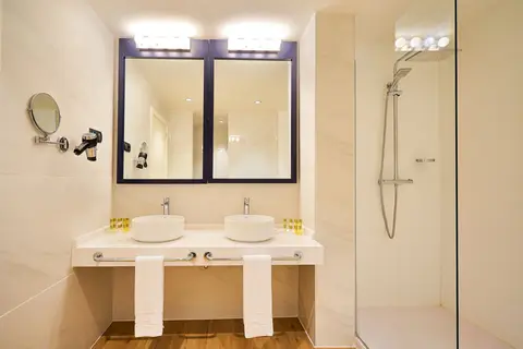 Hotel Eurostars Málaga in Málaga — foto 18