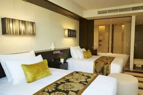 Chatrium Hotel Riverside Bangkok in Bangkok, foto 9