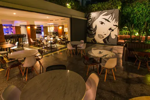Hôtel GAUTHIER in Casablanca, foto 22