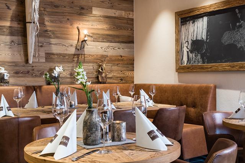 VAYA St. Zeno Lodge foto 16