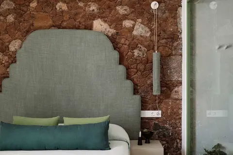 Hotel César Lanzarote in La Asomada — foto 2