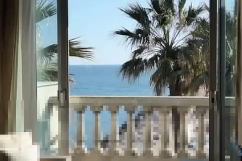 Hotel Estela Del Arte in Sitges — foto 28