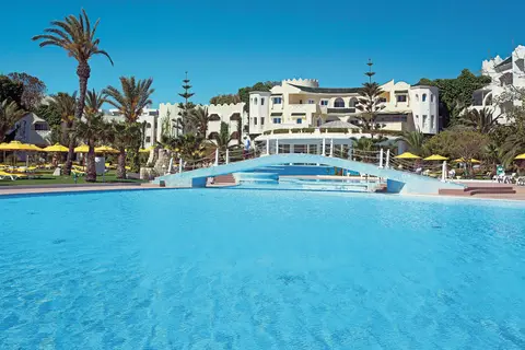 Mahdia Beach & Aqua Park in Mahdia — foto 4