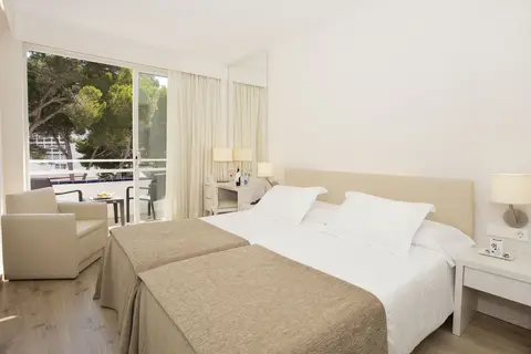 Canyamel Park Hotel & Spa in Canyamel — foto 18