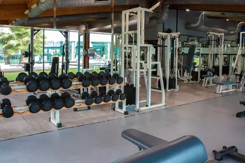 Oassium Hotel at Estival Park in Vila-seca — foto 12