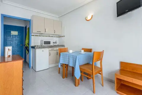 Apartamentos Vibra Jabeque Blue in Ibiza — foto 4