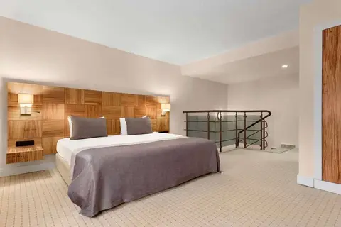 Ramada by Wyndham Cappadocia in Ürgüp — foto 12