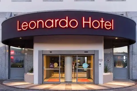 Leonardo Hotel Verona in Verona — foto 2