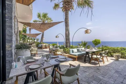 Swissotel Living Bodrum in Bodrum, foto 8