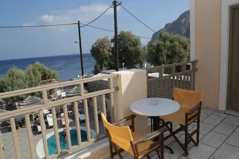 Enjoy Villas in Δημοτική Ενότητα Θήρας — foto 20