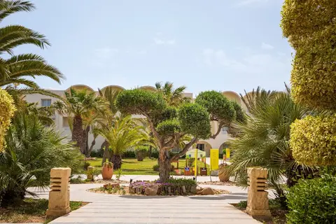 TUI Magic Life Penelope Beach in أولاد عمر — foto 12