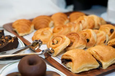 Hotel Soho Boutique Congreso in Madrid — foto 4