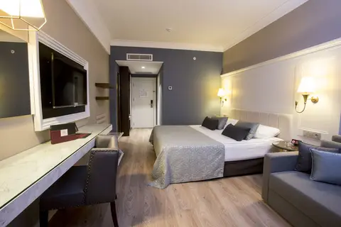 Fame Residence Kemer & Spa in Kemer — foto 24