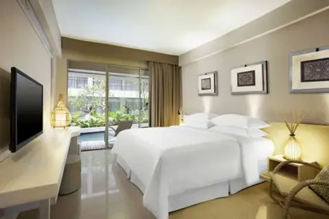 Four Points by Sheraton Bali Kuta in Kuta — foto 24