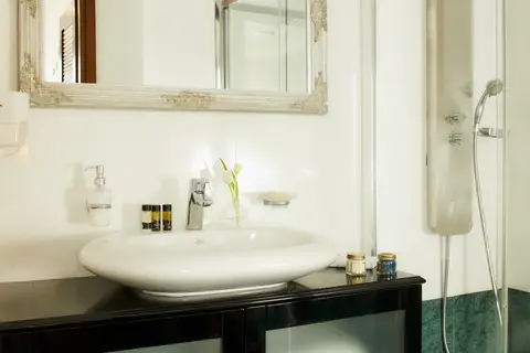 Dioni Boutique Hotel in Preveza — foto 18