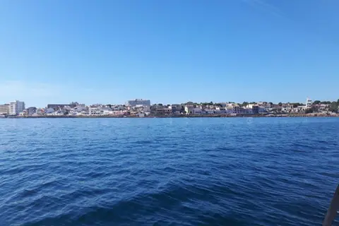 Africamar in Santa Margalida — foto 12