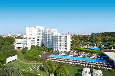 Hotel Su in Muratpaşa, foto 18