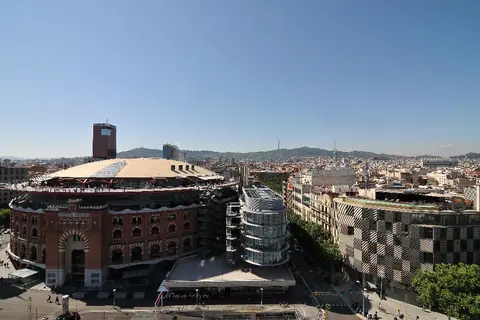 B-Hotel in Barcelona, foto 19