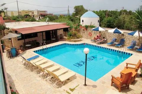 Kri Kri Village in Δημοτική Ενότητα Γουβών — foto 2