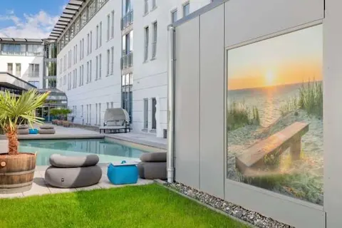 Parkhotel Rügen foto 16