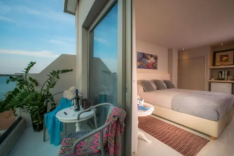 Ionian Hill Studios foto 3