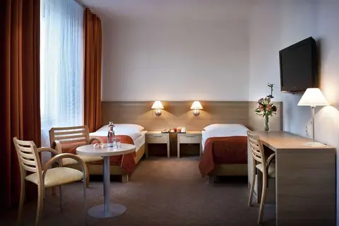 Hotel Tatra in Bratislava — foto 2
