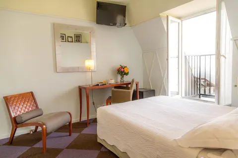 Quartier Latin foto 5