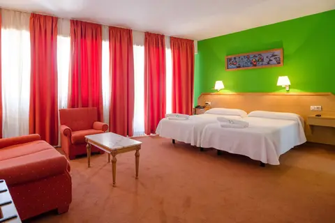 Nest Style Santiago in Santiago De Compostela — foto 28