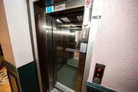 Comfort Hotel Taksim in Fatih — foto 9