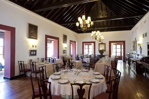 Parador de La Gomera in San Sebastián De La Gomera — foto 24