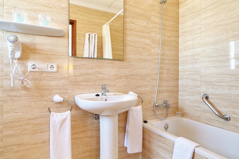 Hotel Ses Savines foto 7