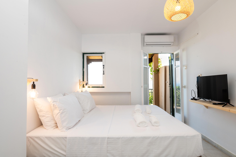 Hilltop Resort foto 20