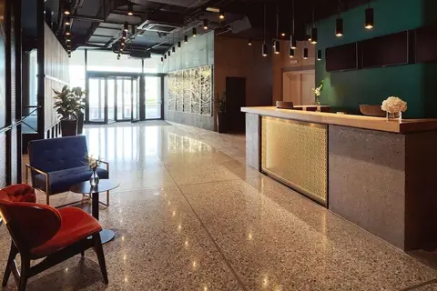 Mövenpick Zagreb in Zagreb, foto 9