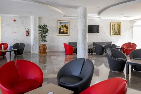 Houda Yasmine Marina & SPA in ياسمين الحمامات — foto 10