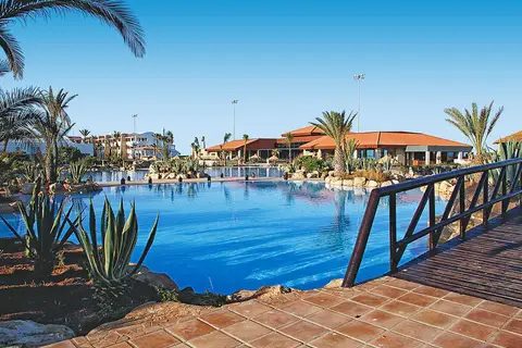 Riu Tikida Dunas in Agadir, foto 23