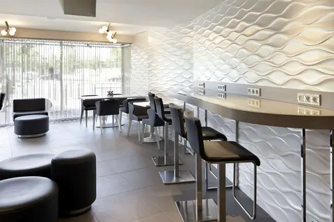 Mercure Paris Vaugirard Porte de Versailles in Parijs, foto 9