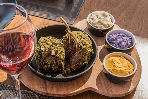 Hotel Mitsis Norida Beach foto 12