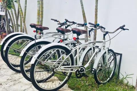 Dolce Vita Caribe B&B in Playa del Carmen — foto 4