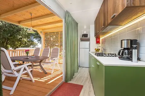 Mobile Homes Vestar in Rovinj — foto 4
