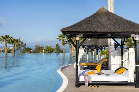 Resort Gran Melia Palacio De Isora foto 13