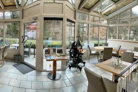 Haus Hohenzollern en Haus Ambiente foto 25