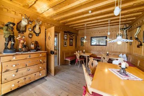 Hochland in Nauders — foto 2