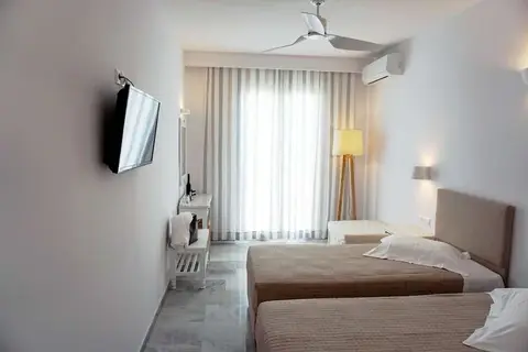 Polos Hotel Paros in Paros, foto 6