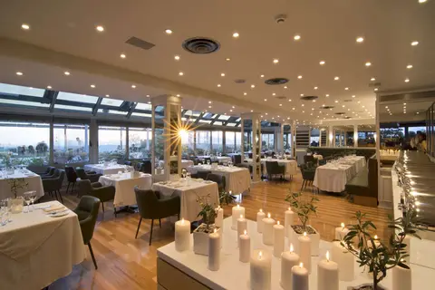 Titania Hotel in Athene — foto 4