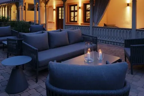 Hotel am Sophienpark foto 22