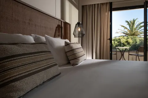 Oya Beach Resort foto 7